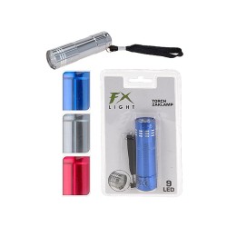 Koopman 821538 - Torcia...