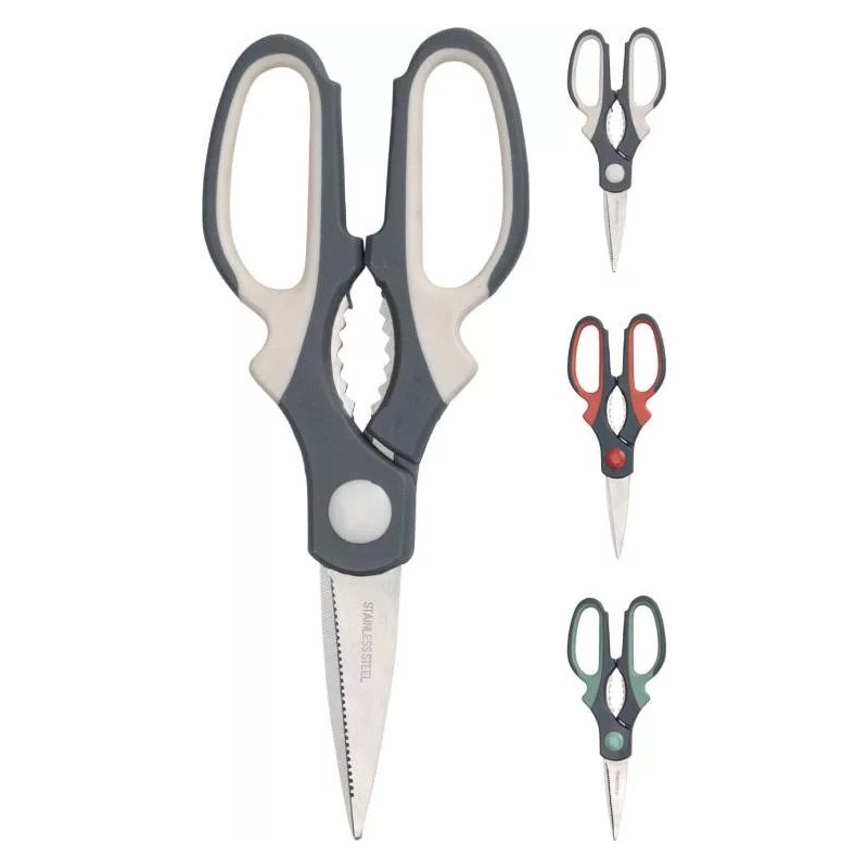 Koopman 6000350 - Forbice Multiuso 20 cm