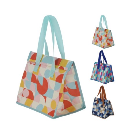 Koopman 9920130 - Shopper 25 x 17 x 23 cm Ass