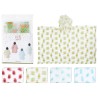 Koopman 1900190 - Poncho Bimbi 4 Ass