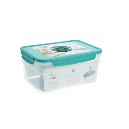 Koopman 1001950 - Contenitore con Sottovuoto 2300 ml