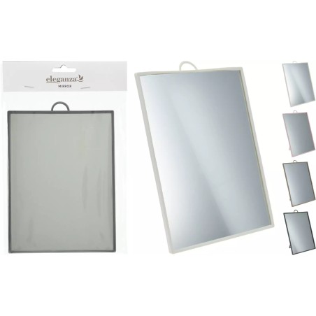 Koopman 6204740 - Specchio da Cabina 14 x 19 cm