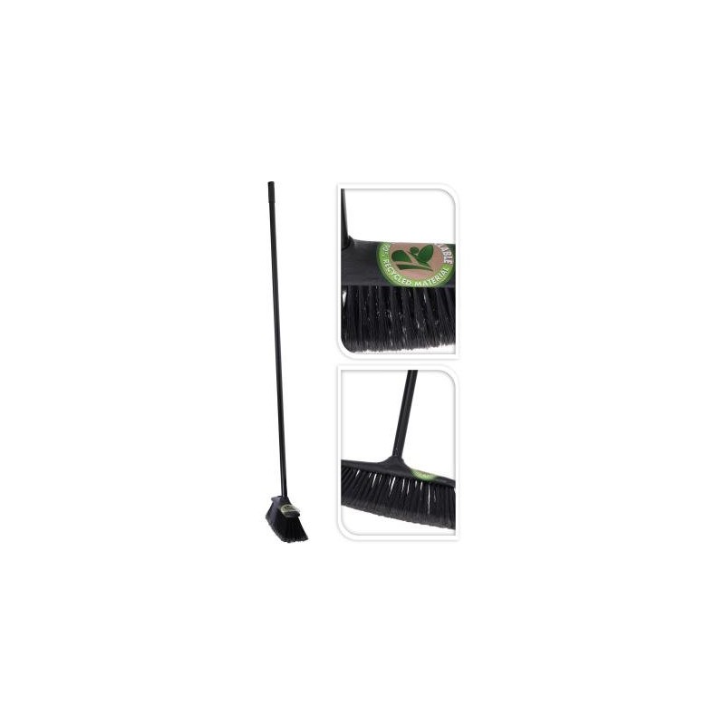Koopman 6301040 - Scopa 130 cm