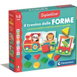 Clementoni 16865 -...