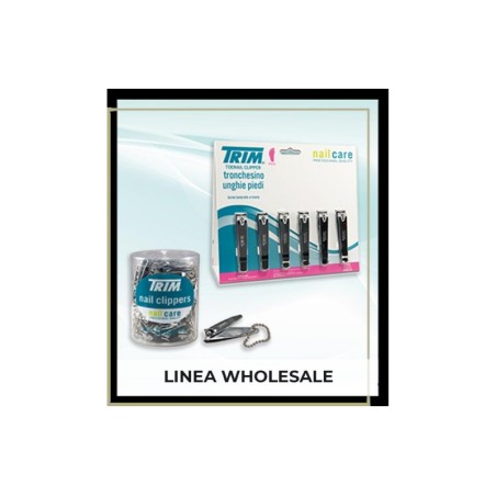 Trim 6327 - Trim Piedi Conf.12 pz