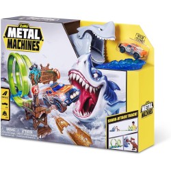 Zuru 6760 - Metal Machines...