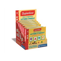 Clementoni 16487 -...