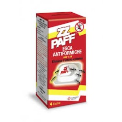 ZZ Paff 430139 - Esca Formiche