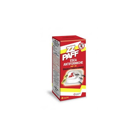 ZZ Paff 430139 - Esca Formiche