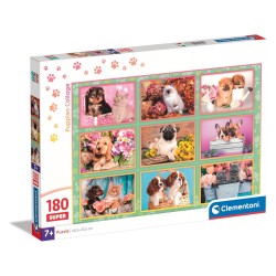 Clementoni 29788 - Puzzle...