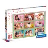 Clementoni 29788 - Puzzle 180 Pezzi - Super Noli Puppies