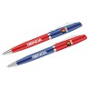 Acube 3957 - Penna Deluxe Genoa con Astuccio