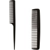Koopman 8300270 - Set 2 Pettini Capelli