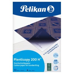 Pelikan 434738 - Carta...