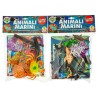 Teorema 68715 - Busta Animali Marini Ass