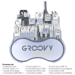 Groovy 253 - Expo da Banco...