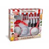Teorema 67073 - Grande Chef Pentolini con Accessori