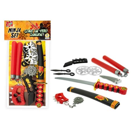 Teorema 67297 - Busta Set Ninja