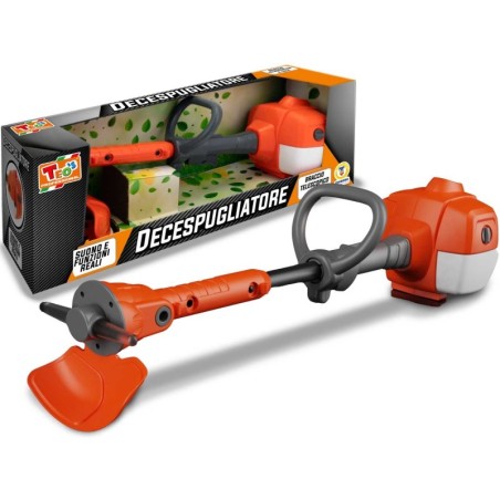 Teorema 80416 - Decespugliatore Funzioni Reali