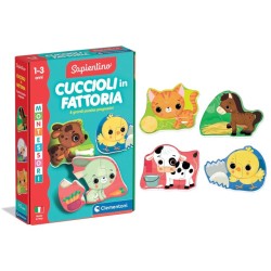 Clementoni 16850 -...