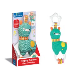 Clementoni 17505 - Baby...