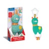 Clementoni 17505 - Baby Clementoni - Sonaglino Happy Alpaca