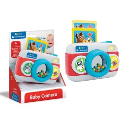 Clementoni 17540 - Baby...