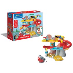 Clementoni 17559 - Baby...
