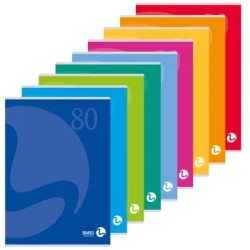 Bm 594 - Maxi Quaderno A4...