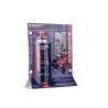 Silver Match 40673550 - Cannello a Gas con Bombola 220gr