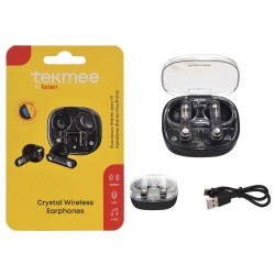 Tekmee 33417 - Auricolari...