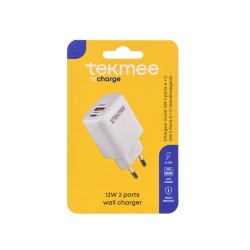 Tekmee 33764 - Presa Muro...