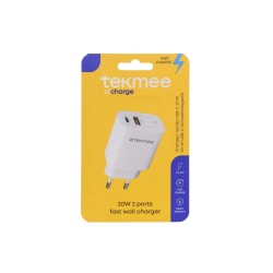 Tekmee 32200 - Presa Muro...