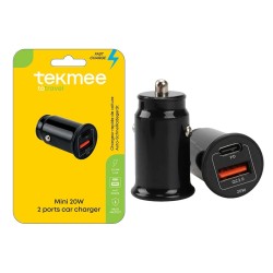 Tekmee 32359 - Caricatore...