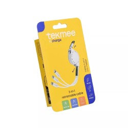 Tekmee 21838 - Cavo...