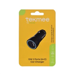 Tekmee 33767 - Caricatore...