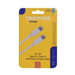 Tekmee 22877 - Cavo...