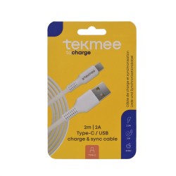 Tekmee 229320 - Cavo...