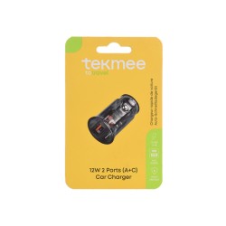 Tekmee 33423 - Caricatore...