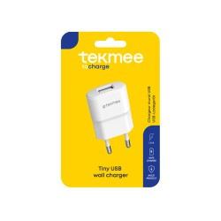 Tekmee 33161 - Presa a Muro...