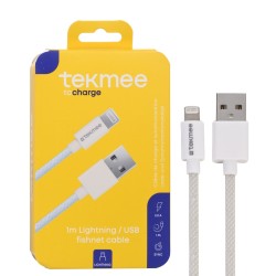 Tekmee 29629 - Cavo Fishnet...