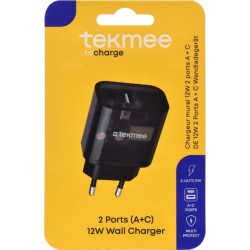 Tekmee 33420 - Presa a Muro...