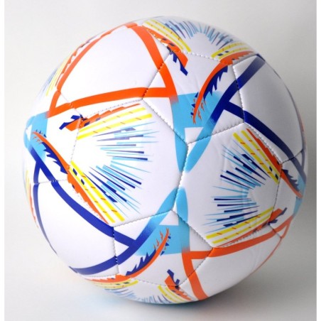Rstoys 11990 - Pallone Calcio Size 5