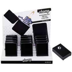 Champ 40400342 - Accendini...