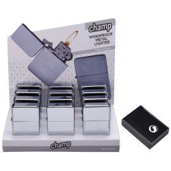 Champ 40400343 - Accendini...