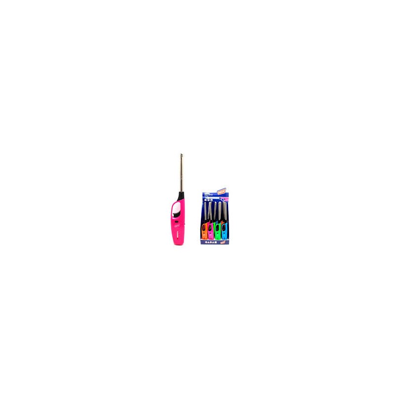 Prof 40411643 - Accendigas Lungo Fisso Conf.16 pz