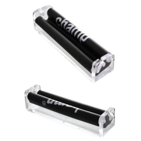 Champ 40590604 - Macchinetta per Rollare King Size 110mm