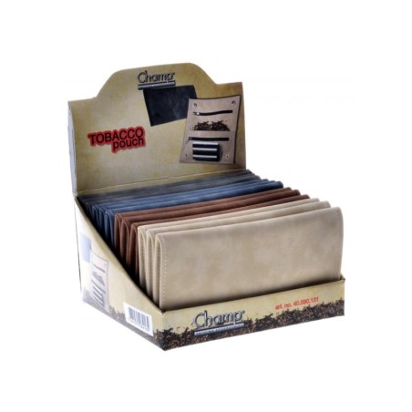 Champ 40590131 - Porta Tabacco 160 x 90mm Conf.12 pz
