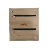 Champ 40590131 - Porta Tabacco 160 x 90mm Conf.12 pz