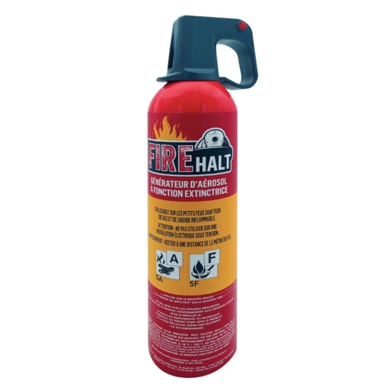 Prof 40807103 - Estintore 750 ml